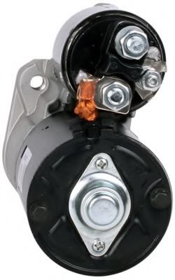 ARTEC 48212671 Starter